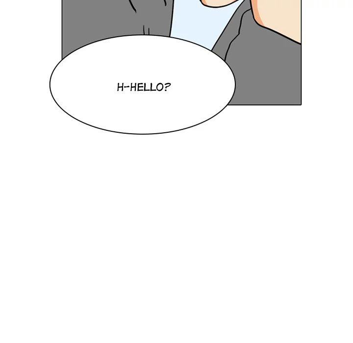 Hello B612 Chapter 19 page 45 - Chapter 19