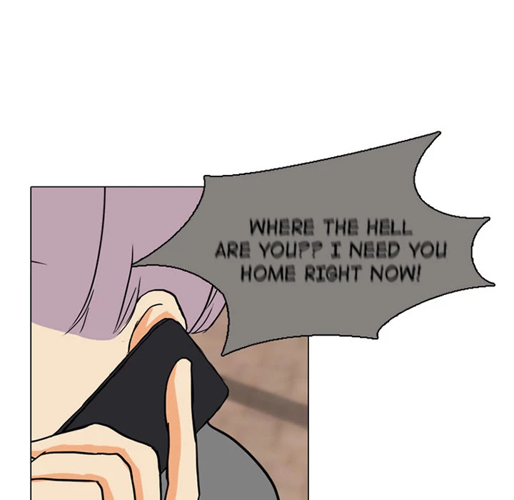 Hello B612 Chapter 19 page 46 - Chapter 19