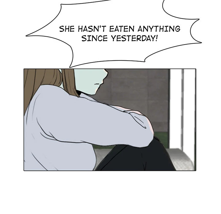 Hello B612 Chapter 19 page 48 - Chapter 19