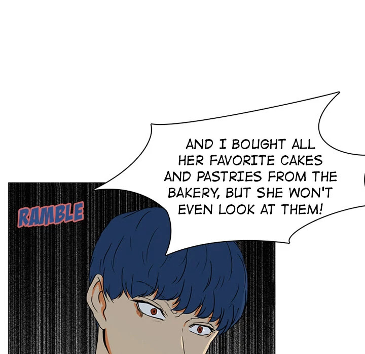 Hello B612 Chapter 19 page 49 - Chapter 19