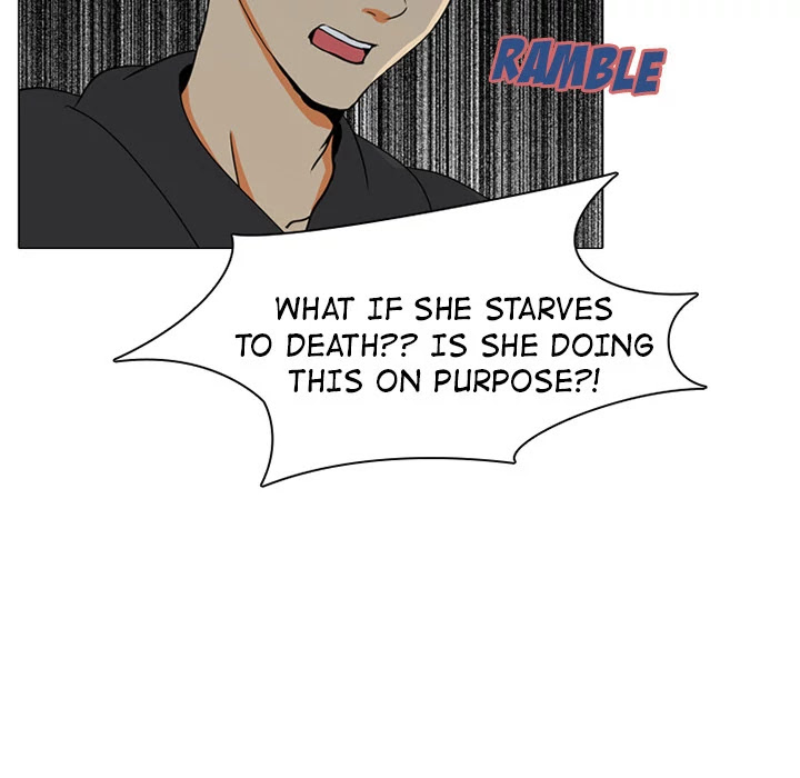 Hello B612 Chapter 19 page 50 - Chapter 19