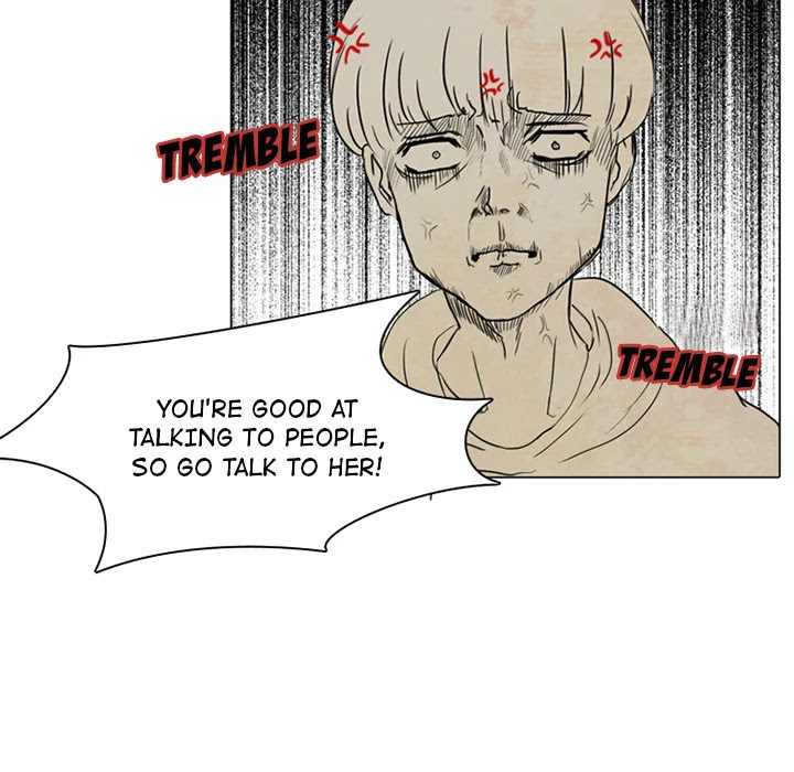 Hello B612 Chapter 19 page 52 - Chapter 19