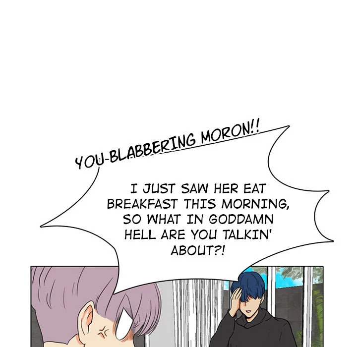 Hello B612 Chapter 19 page 53 - Chapter 19