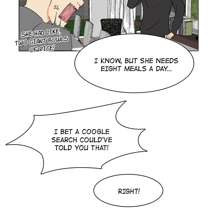 Hello B612 Chapter 19 page 54 - Chapter 19