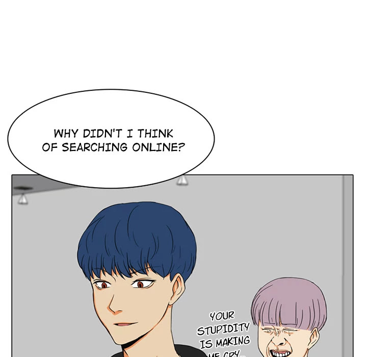 Hello B612 Chapter 19 page 55 - Chapter 19