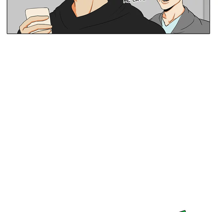 Hello B612 Chapter 19 page 56 - Chapter 19