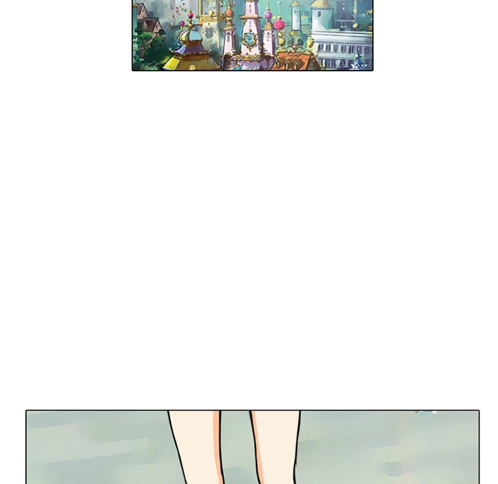 Hello B612 Chapter 19 page 66 - Chapter 19