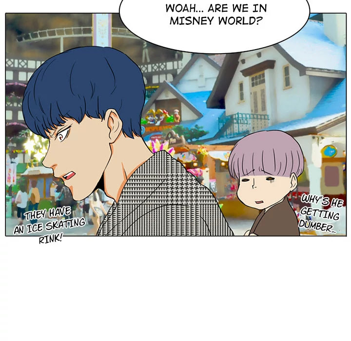 Hello B612 Chapter 19 page 71 - Chapter 19