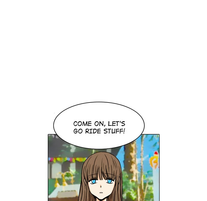 Hello B612 Chapter 19 page 72 - Chapter 19