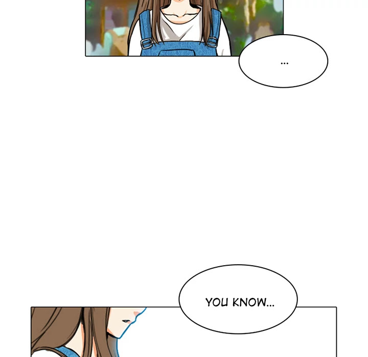 Hello B612 Chapter 19 page 73 - Chapter 19