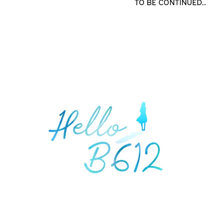Hello B612 Chapter 19 page 77 - Chapter 19