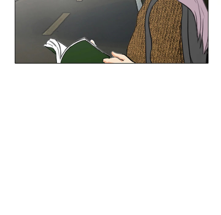 Hello B612 Chapter 19 page 8 - Chapter 19