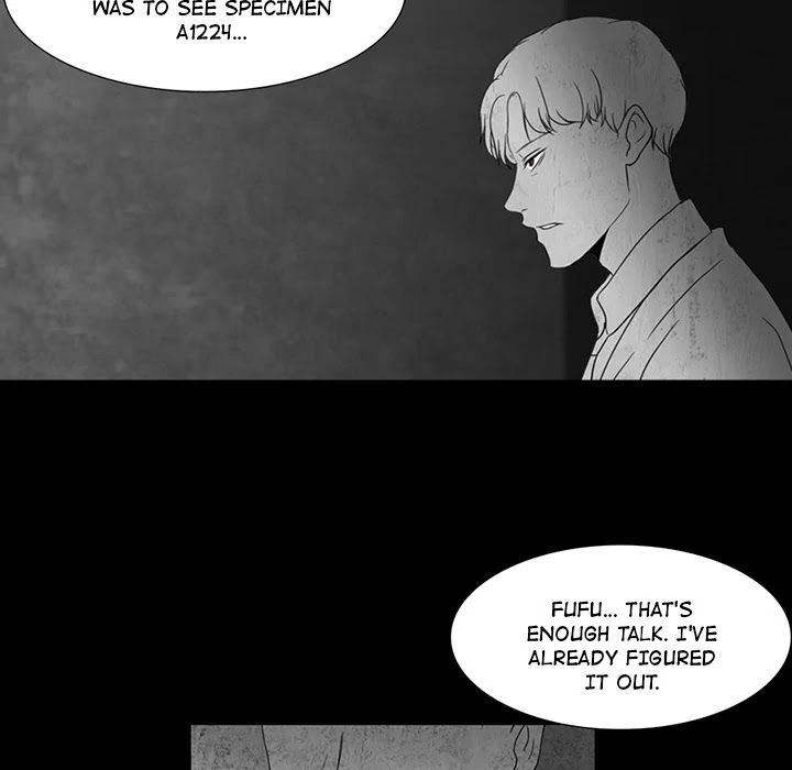 Hello B612 Chapter 24 page 10 - Chapter 24
