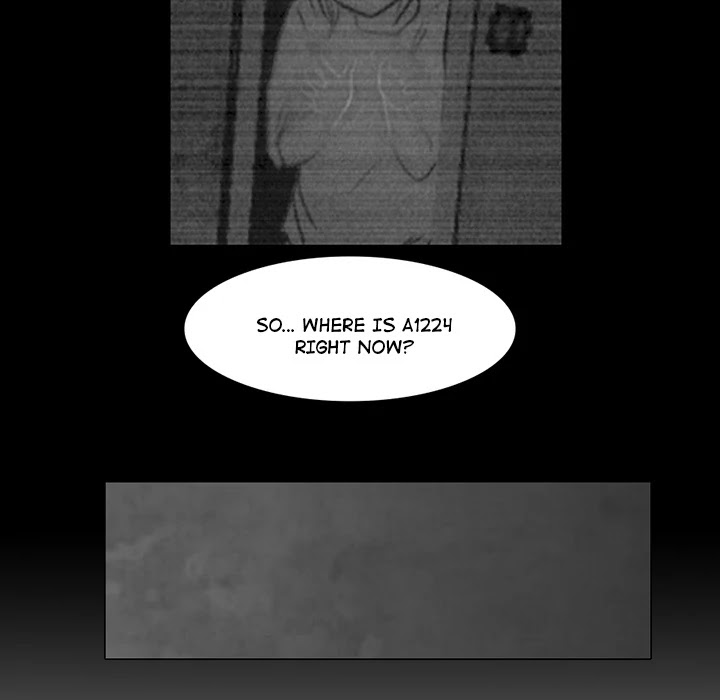 Hello B612 Chapter 24 page 12 - Chapter 24
