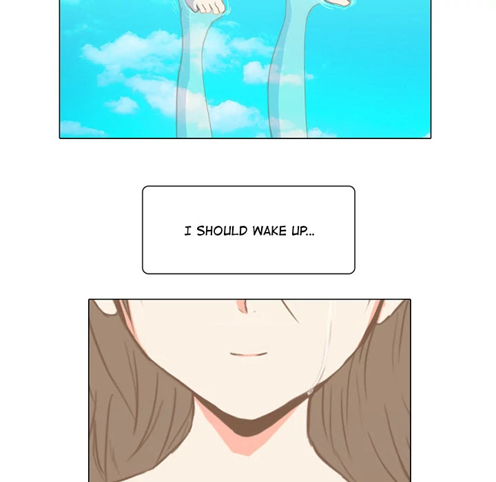 Hello B612 Chapter 24 page 25 - Chapter 24