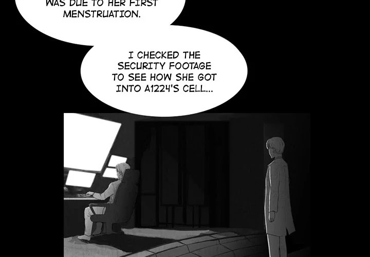 Hello B612 Chapter 24 page 3 - Chapter 24