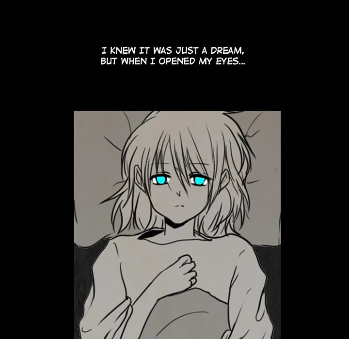 Hello B612 Chapter 24 page 38 - Chapter 24