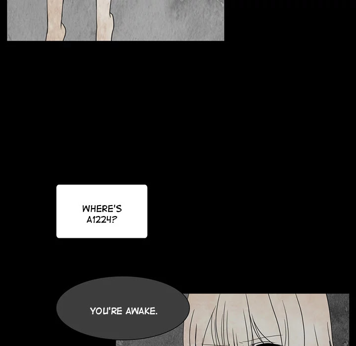 Hello B612 Chapter 24 page 42 - Chapter 24
