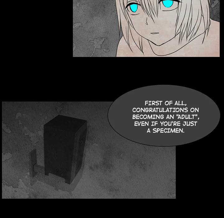Hello B612 Chapter 24 page 43 - Chapter 24