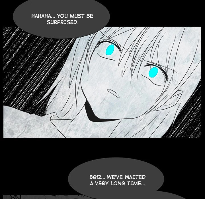 Hello B612 Chapter 24 page 46 - Chapter 24