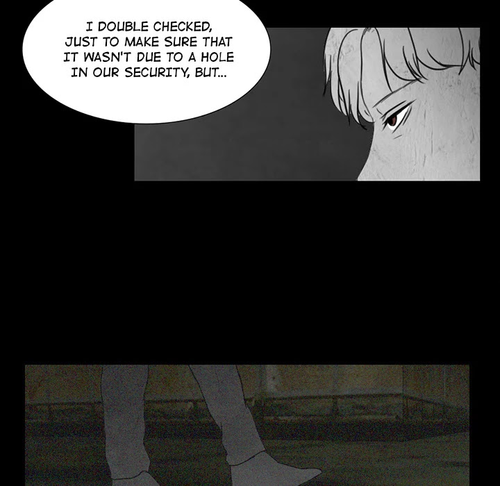 Hello B612 Chapter 24 page 6 - Chapter 24