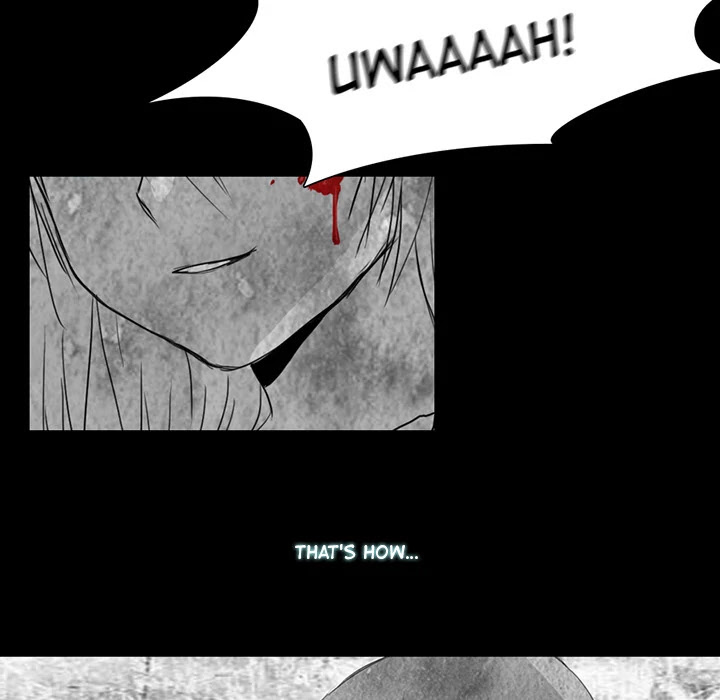 Hello B612 Chapter 24 page 71 - Chapter 24