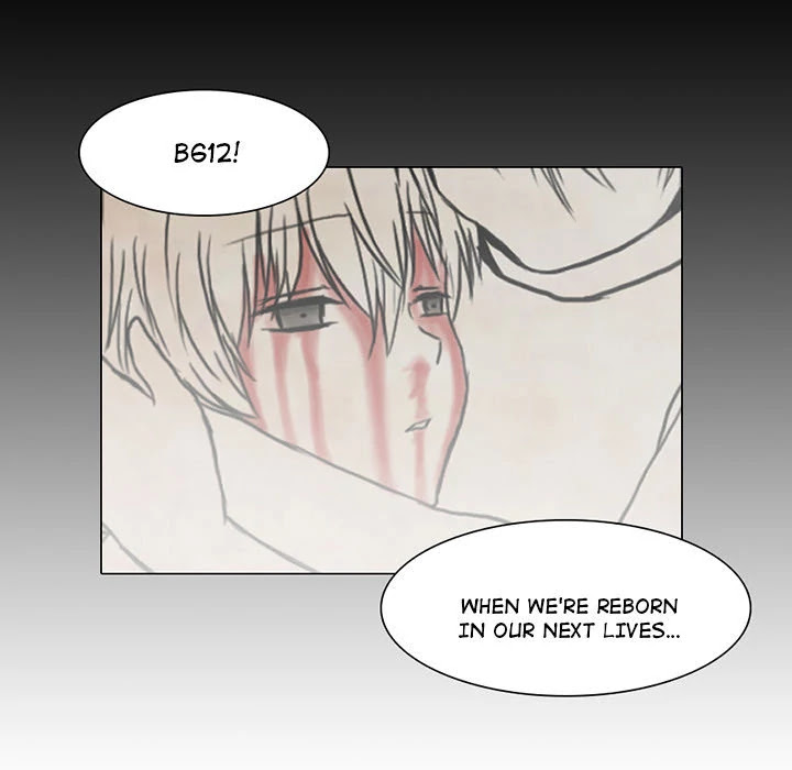 Hello B612 Chapter 24 page 79 - Chapter 24