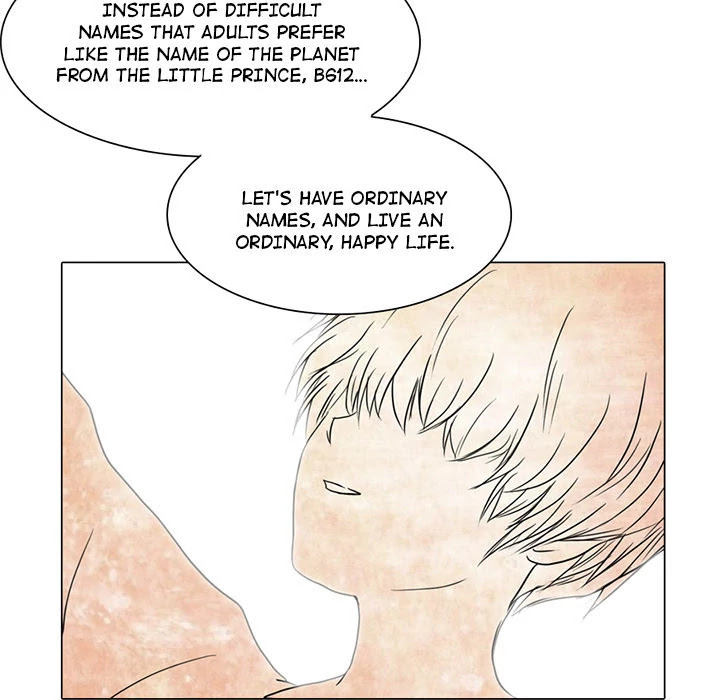 Hello B612 Chapter 24 page 82 - Chapter 24