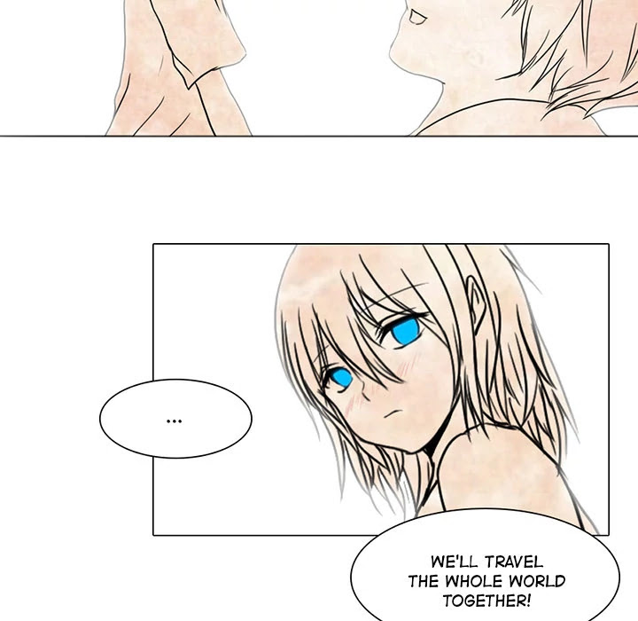 Hello B612 Chapter 24 page 84 - Chapter 24