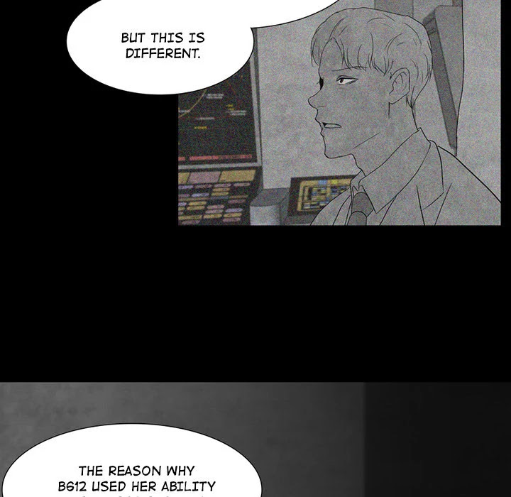 Hello B612 Chapter 24 page 9 - Chapter 24