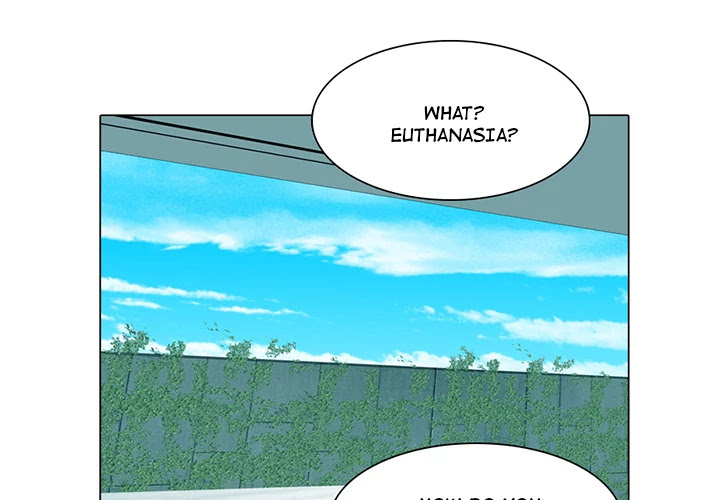 Hello B612 Chapter 26 page 1 - Chapter 26
