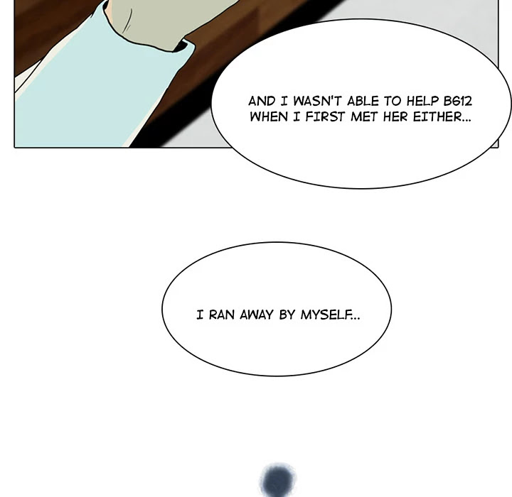 Hello B612 Chapter 26 page 10 - Chapter 26