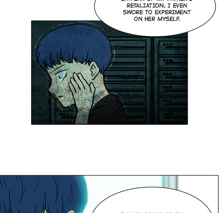 Hello B612 Chapter 26 page 12 - Chapter 26