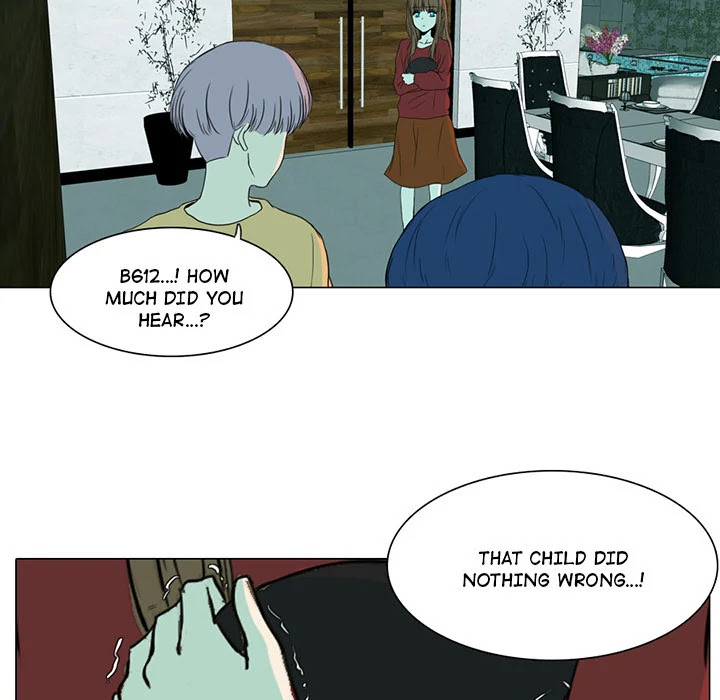 Hello B612 Chapter 26 page 15 - Chapter 26