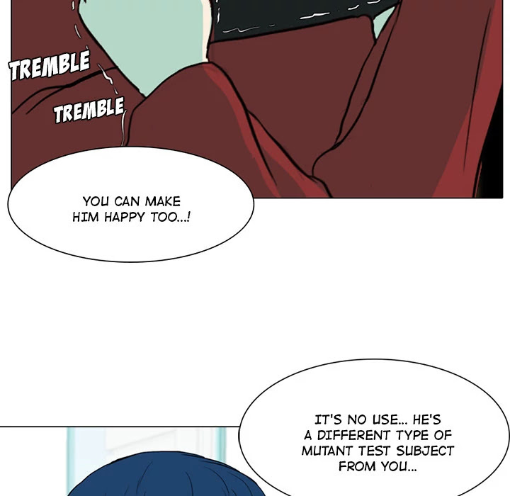 Hello B612 Chapter 26 page 16 - Chapter 26