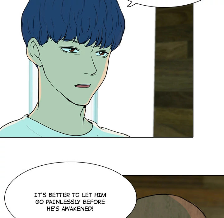 Hello B612 Chapter 26 page 17 - Chapter 26