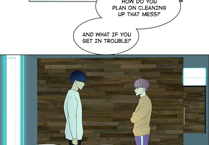 Hello B612 Chapter 26 page 2 - Chapter 26
