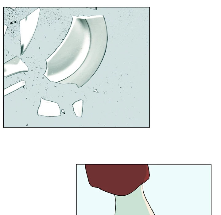 Hello B612 Chapter 26 page 23 - Chapter 26