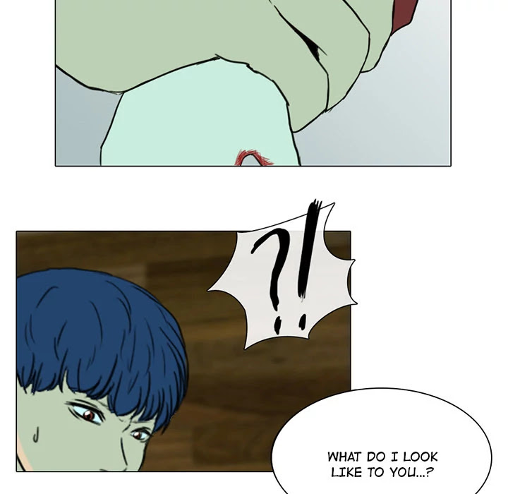 Hello B612 Chapter 26 page 29 - Chapter 26