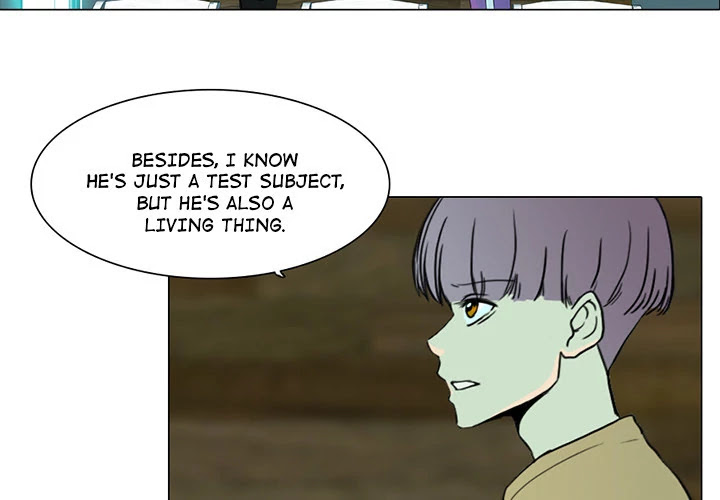 Hello B612 Chapter 26 page 3 - Chapter 26