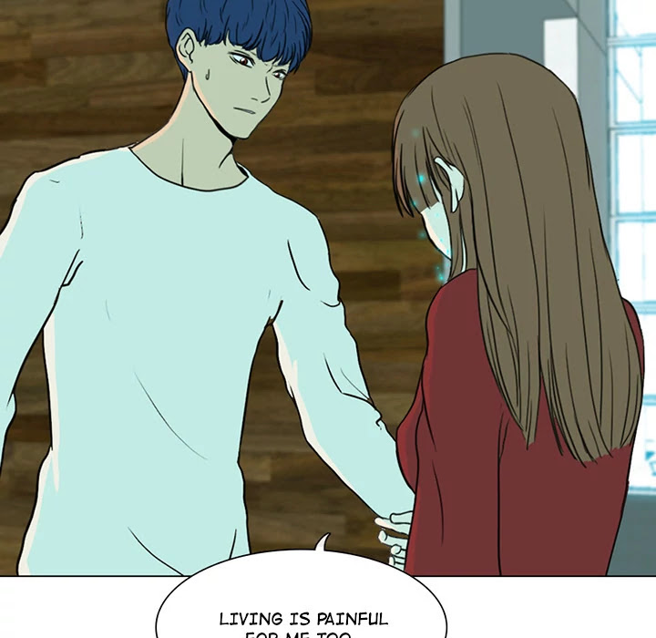 Hello B612 Chapter 26 page 31 - Chapter 26