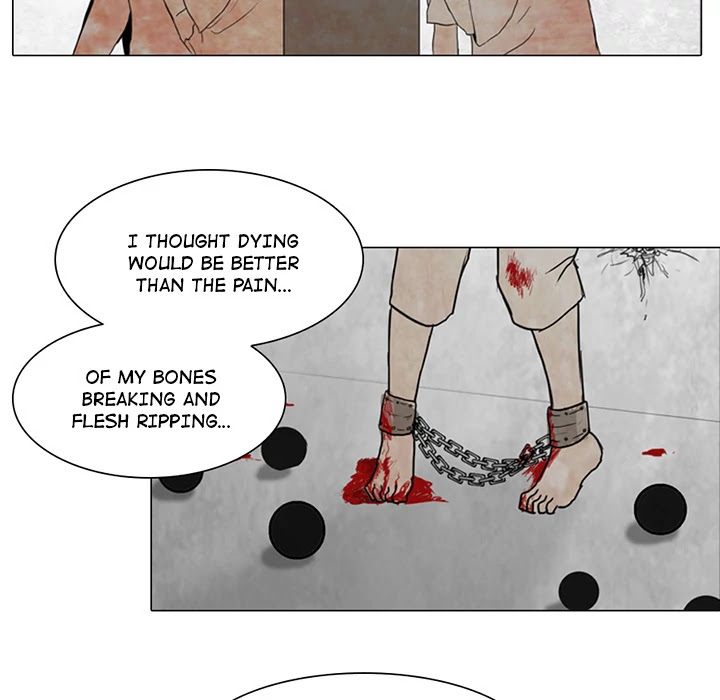 Hello B612 Chapter 26 page 33 - Chapter 26