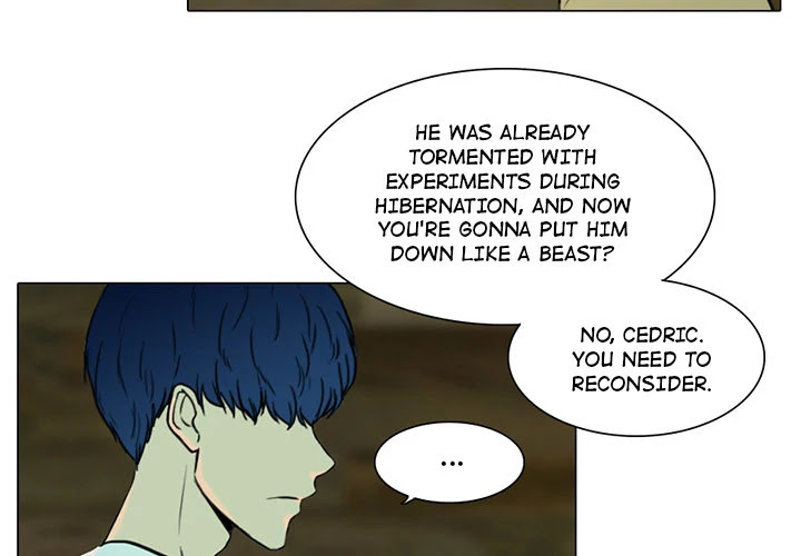 Hello B612 Chapter 26 page 4 - Chapter 26