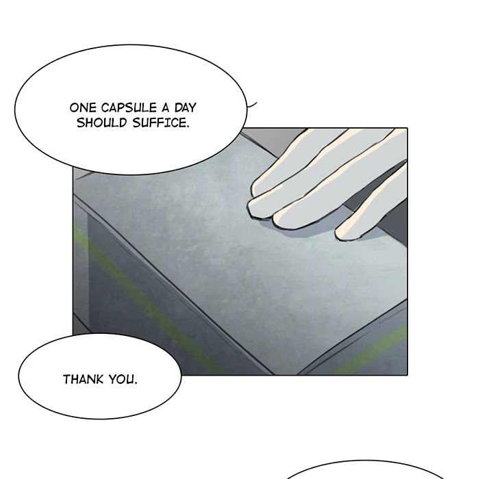 Hello B612 Chapter 26 page 43 - Chapter 26