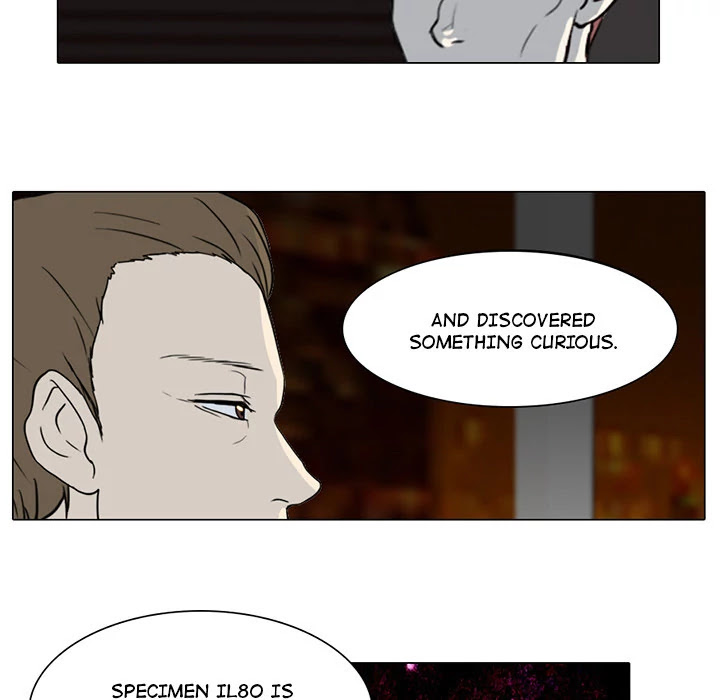 Hello B612 Chapter 26 page 45 - Chapter 26