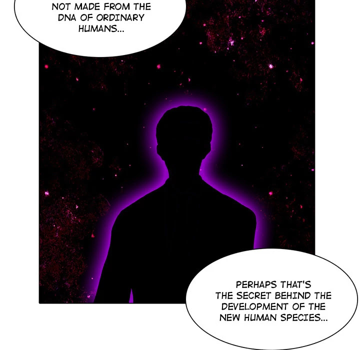Hello B612 Chapter 26 page 46 - Chapter 26