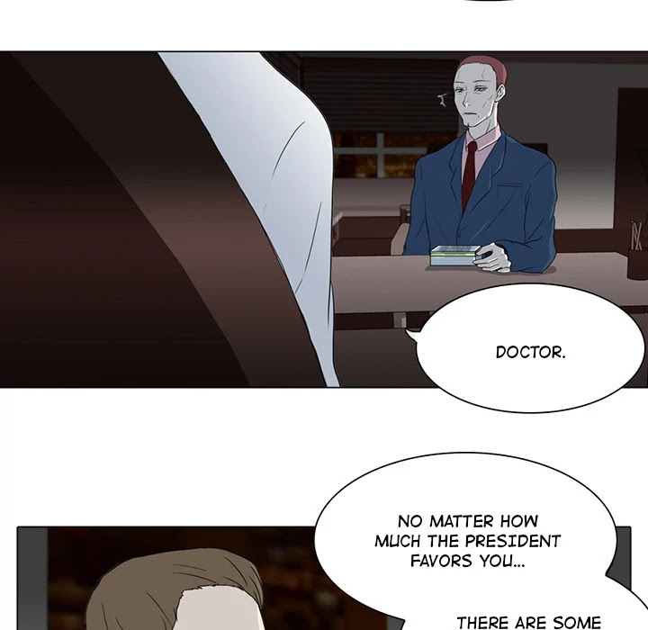 Hello B612 Chapter 26 page 47 - Chapter 26