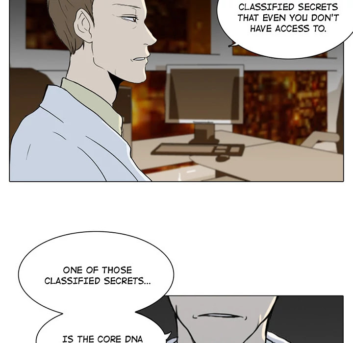 Hello B612 Chapter 26 page 48 - Chapter 26