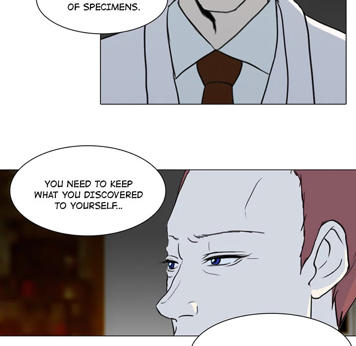 Hello B612 Chapter 26 page 49 - Chapter 26