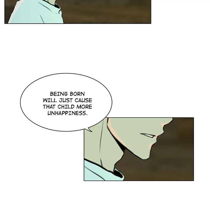 Hello B612 Chapter 26 page 5 - Chapter 26